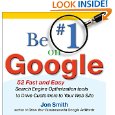 Be No 1 On Google - SEO Tools