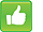 Wonder Wheel - Thumbs up