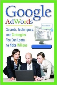 Complete Guide to Google AdWords - Book Review
