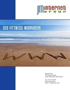 Free SEO Book - SEO Fitness Workbook