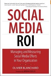 Social Media ROI