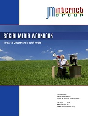 Free Social Media Workbook - FREE Excerpt