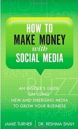 How to Make Money with Social Media - Book Review