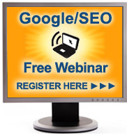 Free Online SEO Training Class - Introductory Webinar on Search Engine Optimization