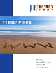 Best SEO Book Ever, SEO Workbook - FREE Excerpt