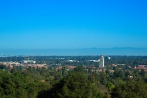 Stanford University - Palo Alto, California