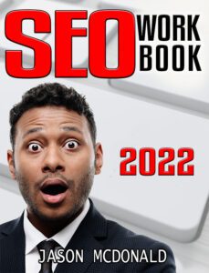 SEO Book 2022