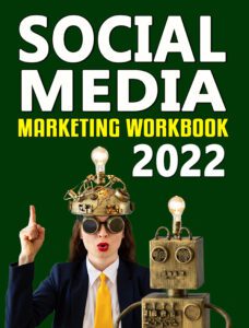 Social Media Marketing workbook